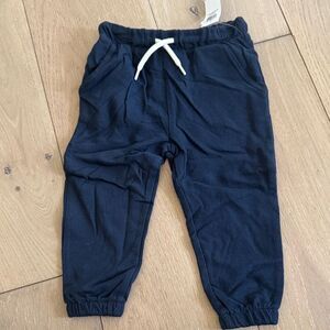 Old Navy Dark Blue Kids Joggers